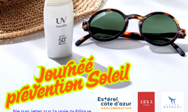 Sun Prevention Day
