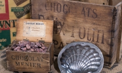 La Maison du Chocolat et Cacao