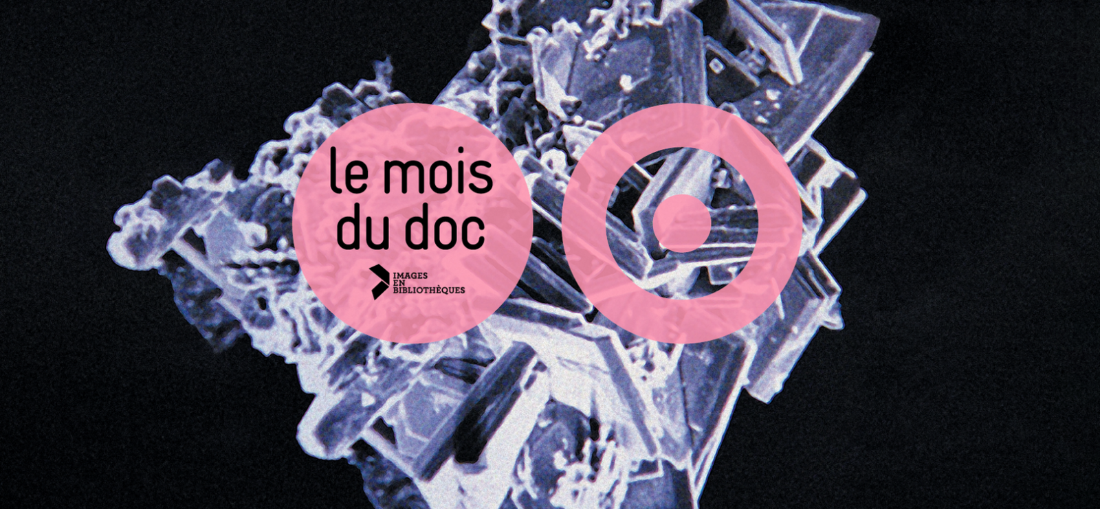 Le Mois du film documentaire