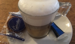 Cruz Coffee