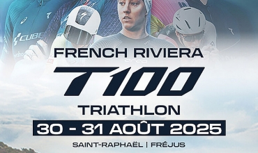 French Riviera T100 Triathlon