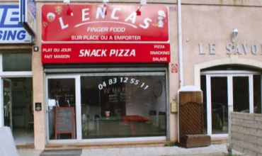 L’Encas