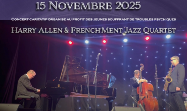 L'Apéro Swing