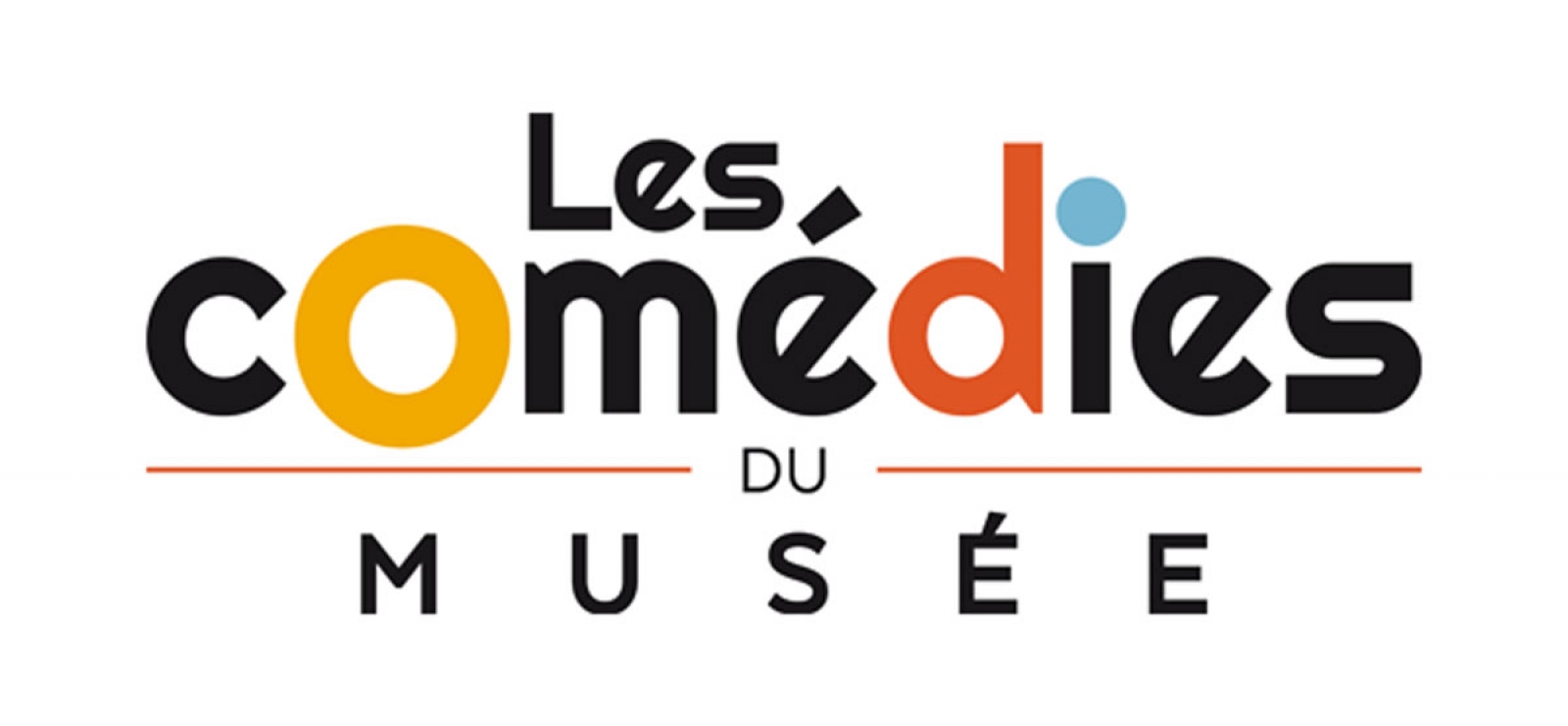 Les Comédies du Musée Festival