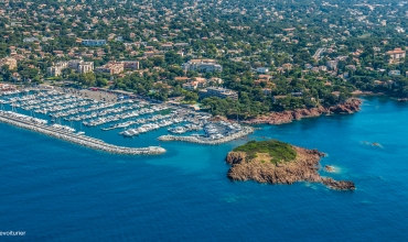 Le Port de Santa-Lucia