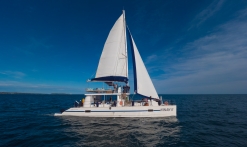 Sortie catamaran Soirée & Concert en mer