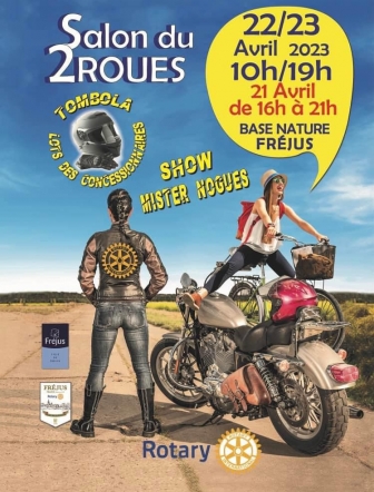 Affiche