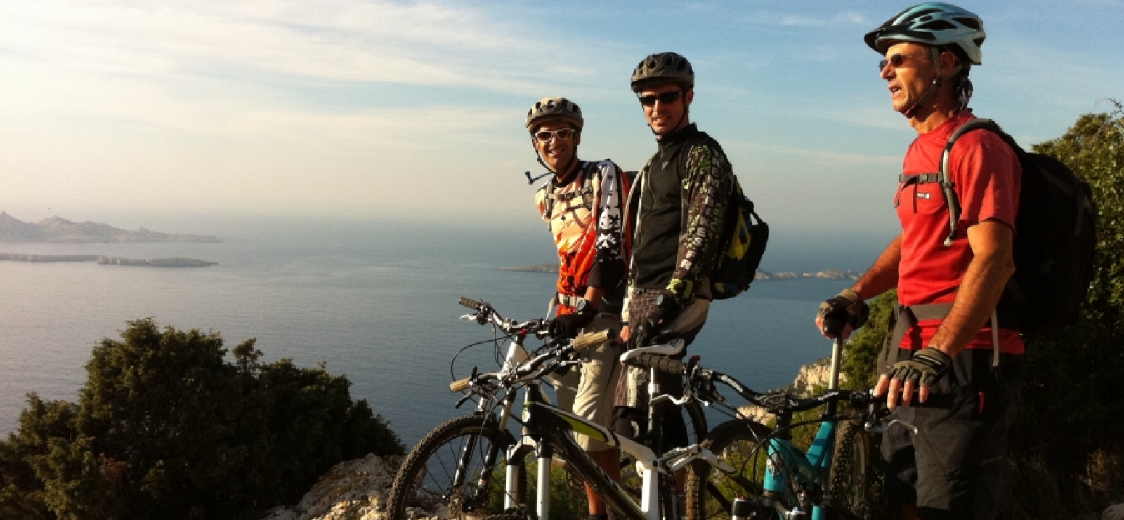 Location VTT - Saint Cassien