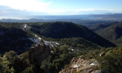 Trail – Trail Hermès Estérel (10 km)