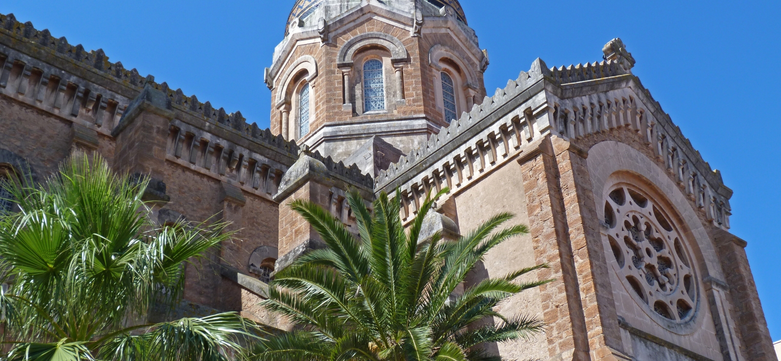 Basilique Notre Dame de la Victoire