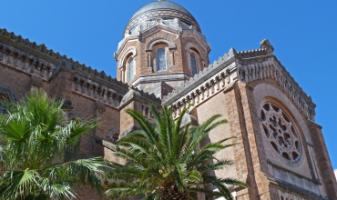 Basilique Notre Dame de la Victoire