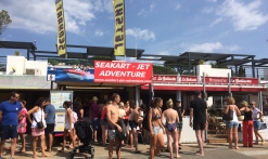 Jetski Randonnées et initiation