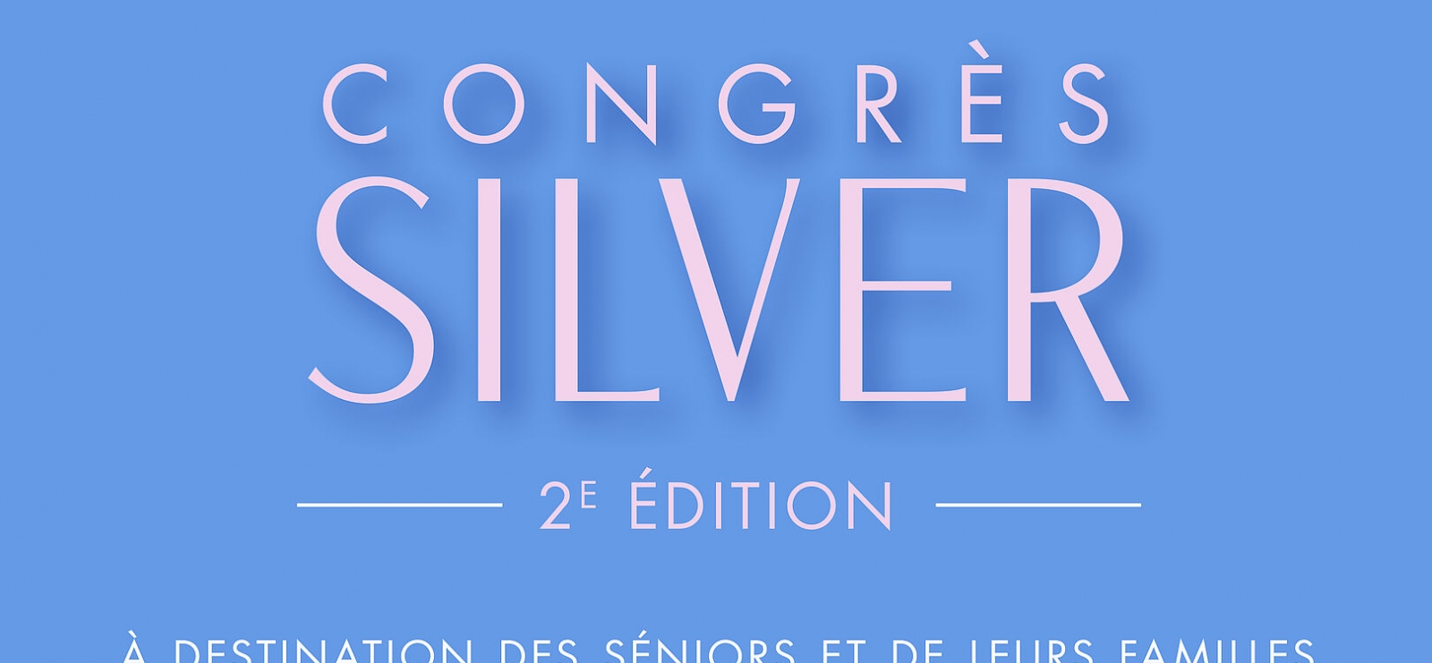 Congrès Silver