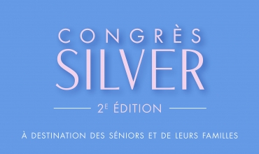 Congrès Silver