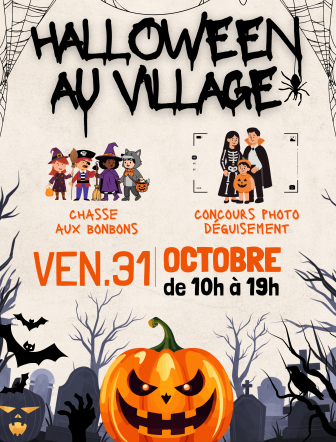 Village Made In France