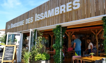 La Brasserie des Issambres