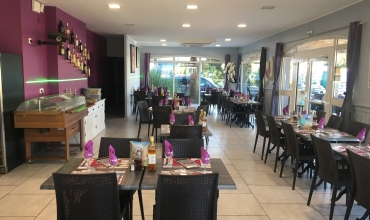 salle du restaurant 