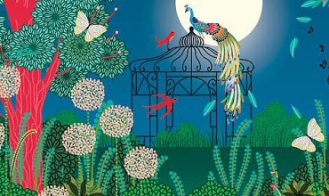 Rendez-vous aux jardins