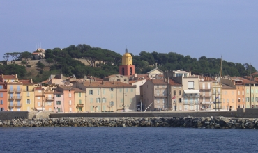 Saint-Tropez