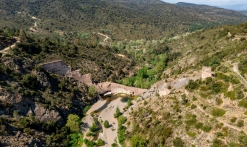 L'histoire du barrage de Malpasset