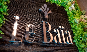 Le Baia - Restaurant - Bar Club