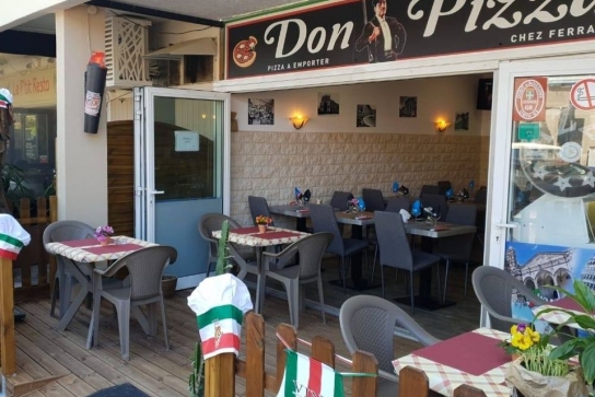 Don Pizza