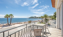 Hôtel Le Relais d'Agay