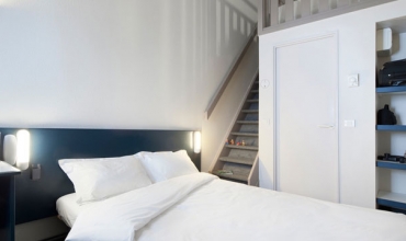 Hotel B&B