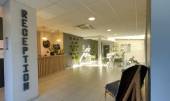 Zenitude La Tour de Mare