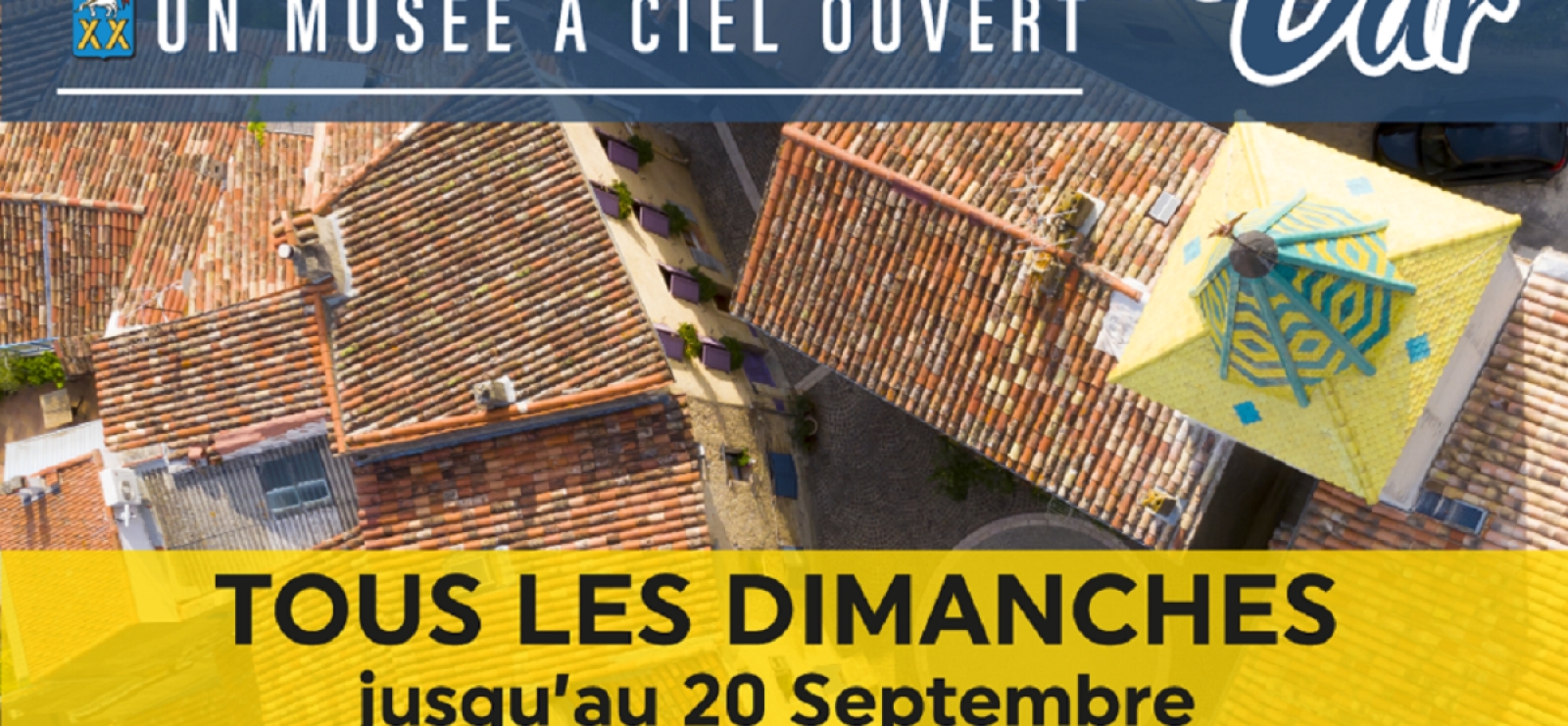 Nocturne des Ateliers d'Artistes