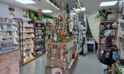 Atelier Retour sur Terre
