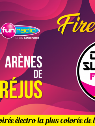 Color summer festival