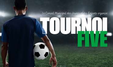 Tournoi Five