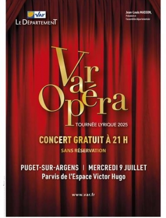 Var Opéra