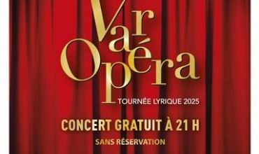 Var Opéra
