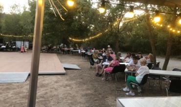 Soirée Guinguette