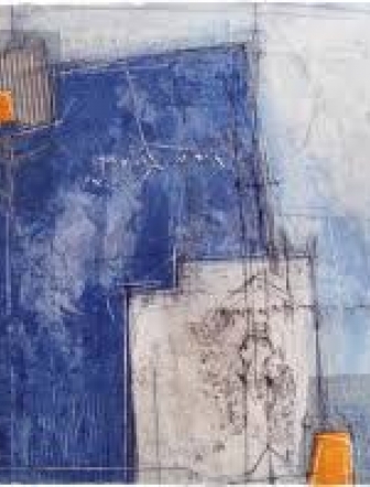 Bernard Remusat artiste