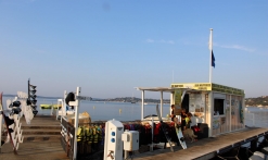 base nautique les issambres - WGP