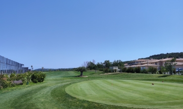 Démocratic Golf
