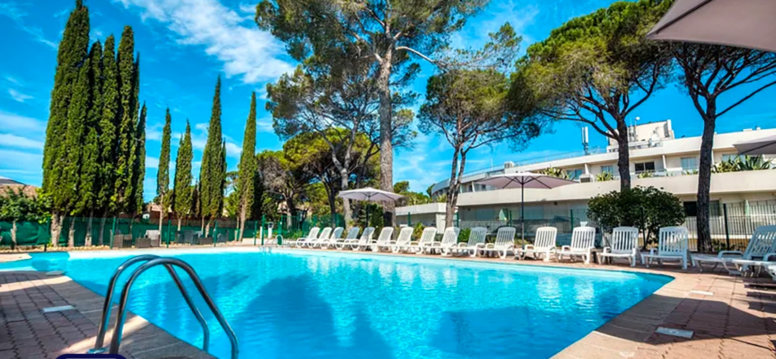 Zenitude La Tour de Mare