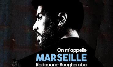 Les lives de Saint-Raphaël : Redouane Bougheraba