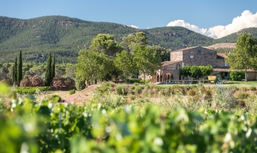 Découverte du Château de Cabran