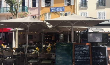 Creperie Du Vieux Port