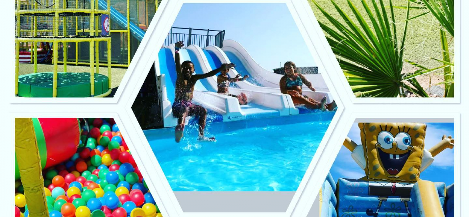 Le Top 3 des Jeux Piscine pour enfants - Bienvenue sur le blog d