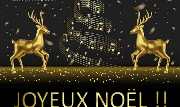Concert de Noël