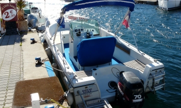 Permis bateau Lacourtablaise