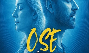 Ose être libre -Retrouve confiance en toi