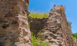 Butte Saint-Antoine Fréjus