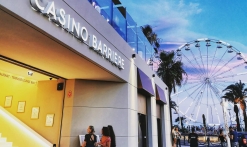 Casino Barrière Saint-Raphaël