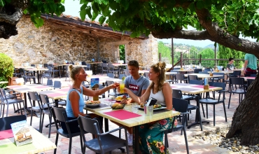 Restaurant De La Bergerie